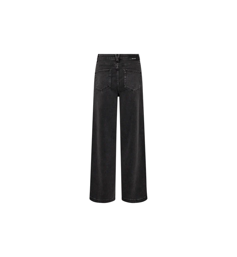 Colette Deluxe Jeans - Grey SNEAK PREVIEW (WINTER 2026)