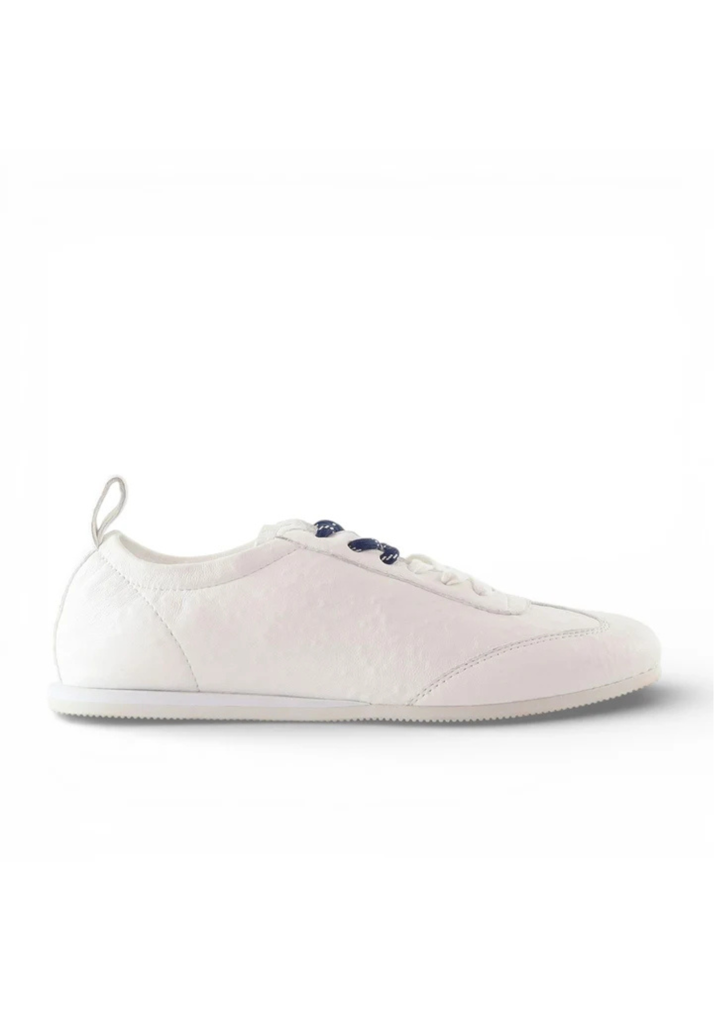 Crema Sneaker - White