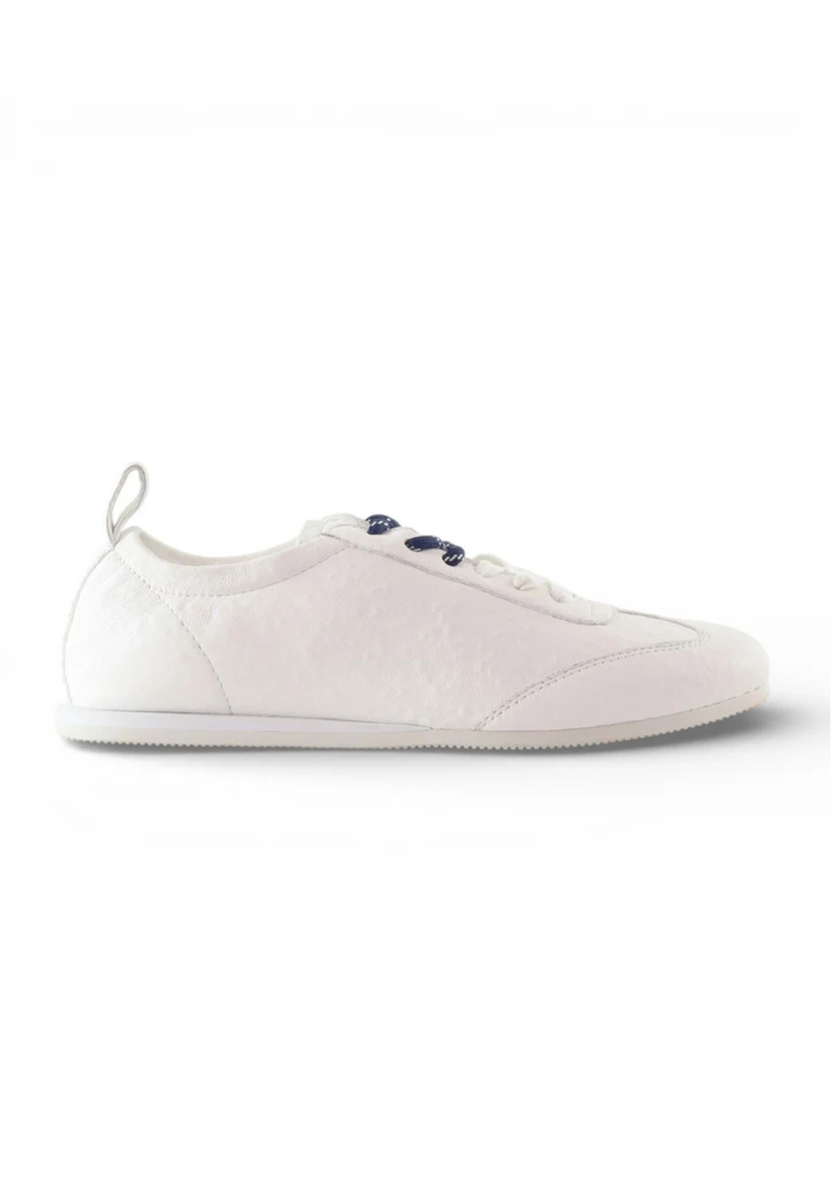 Minx Crema Sneaker - White