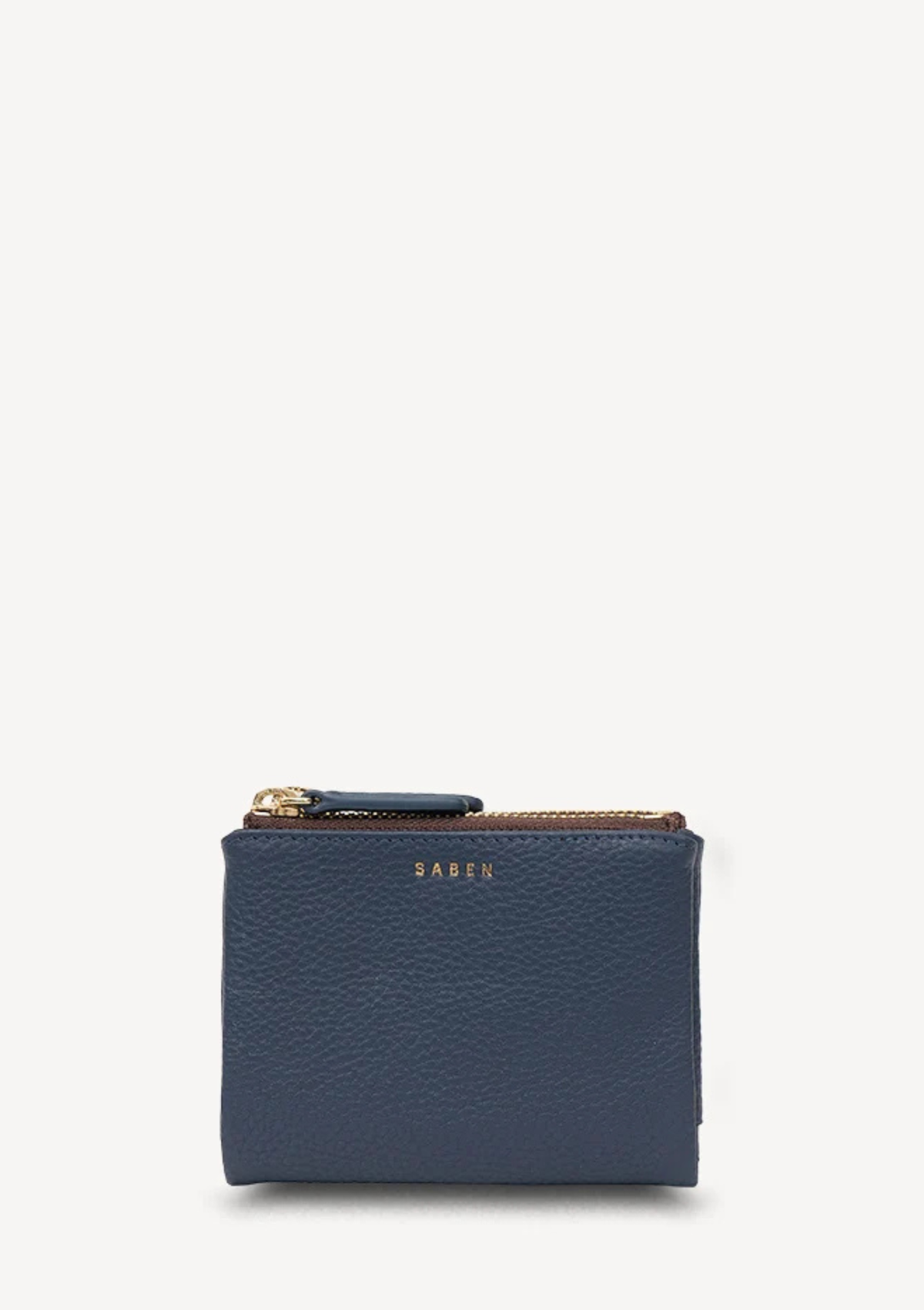 Saben Delilah Wallet - Ink
