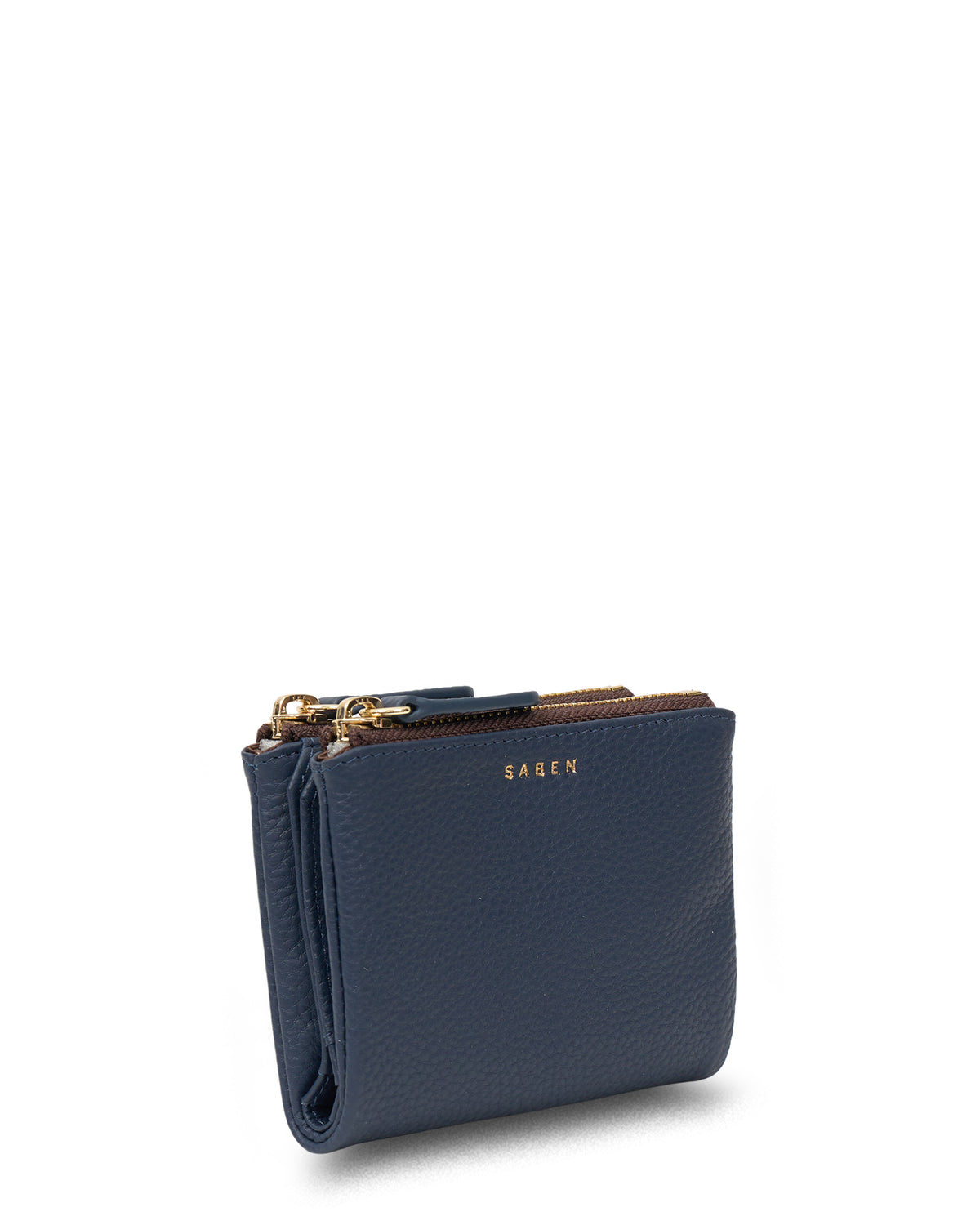 Saben Delilah Wallet - Ink