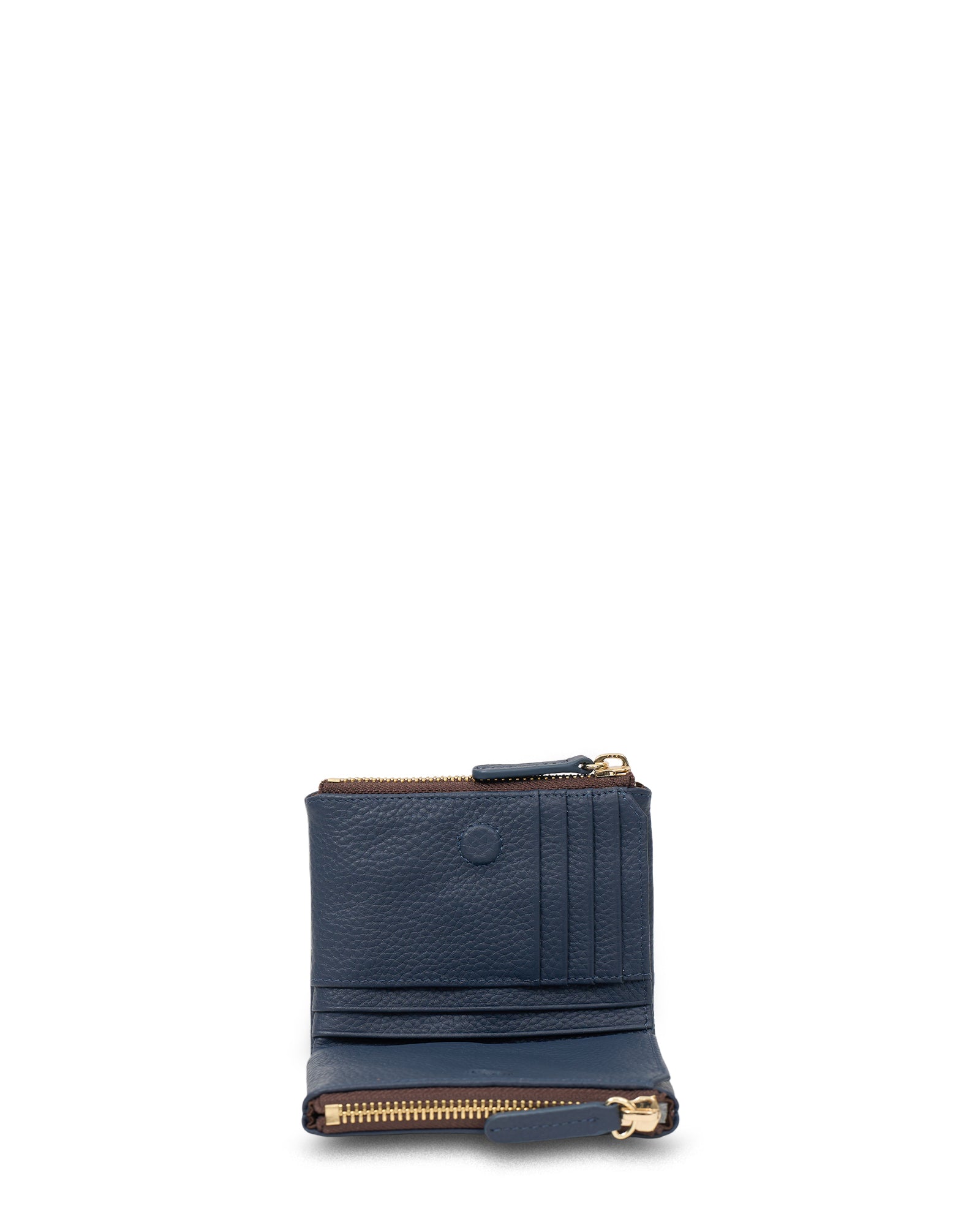 Delilah Wallet - Ink