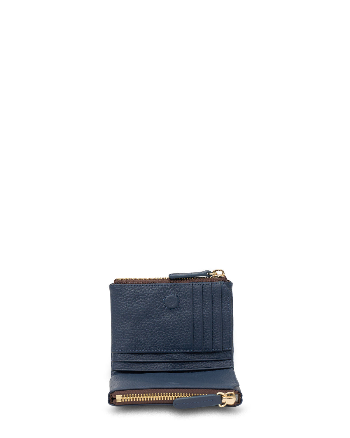 Saben Delilah Wallet - Ink