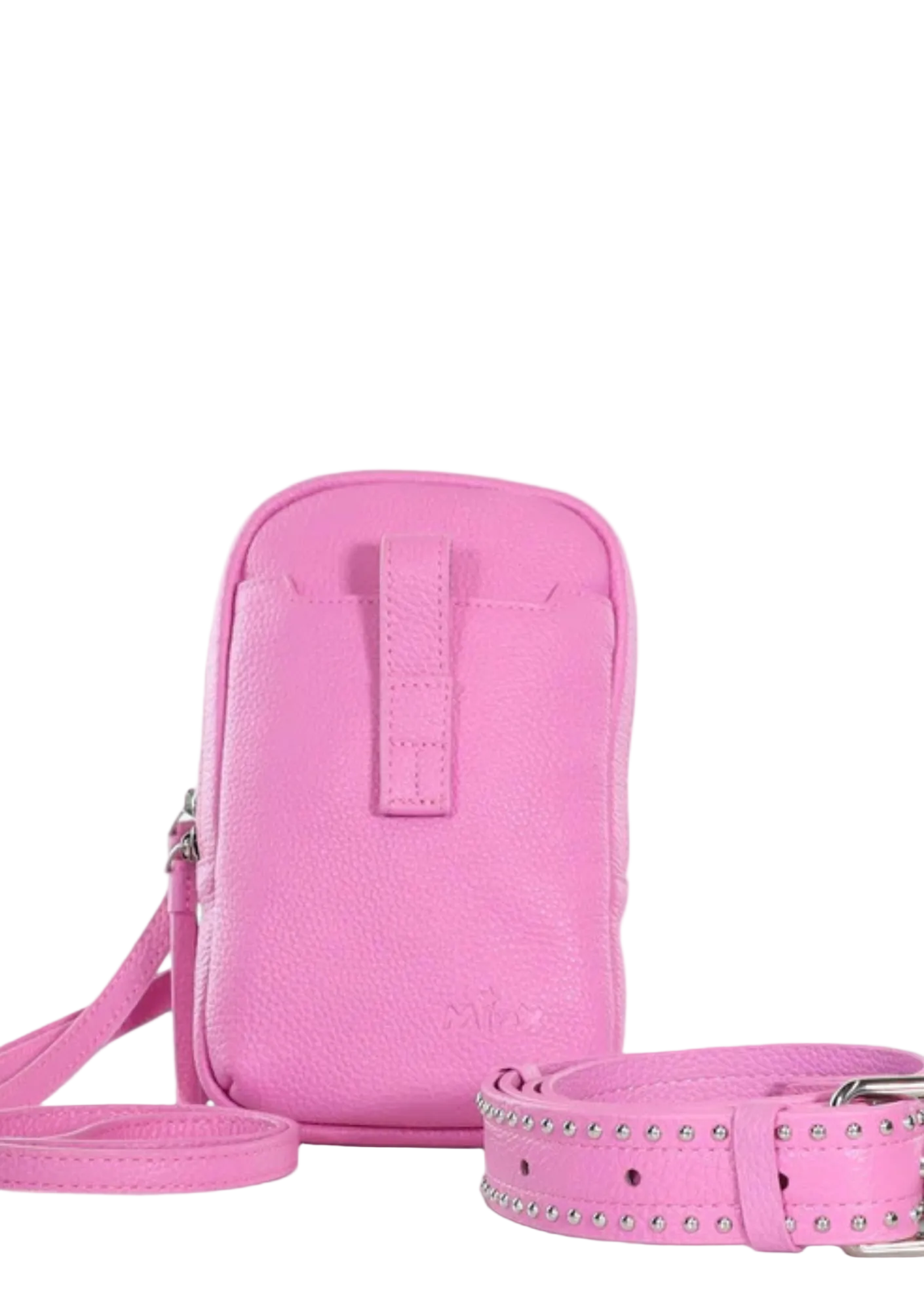 Dial Up Jetsetter Crossbody Bag - Lilac COMING SOON
