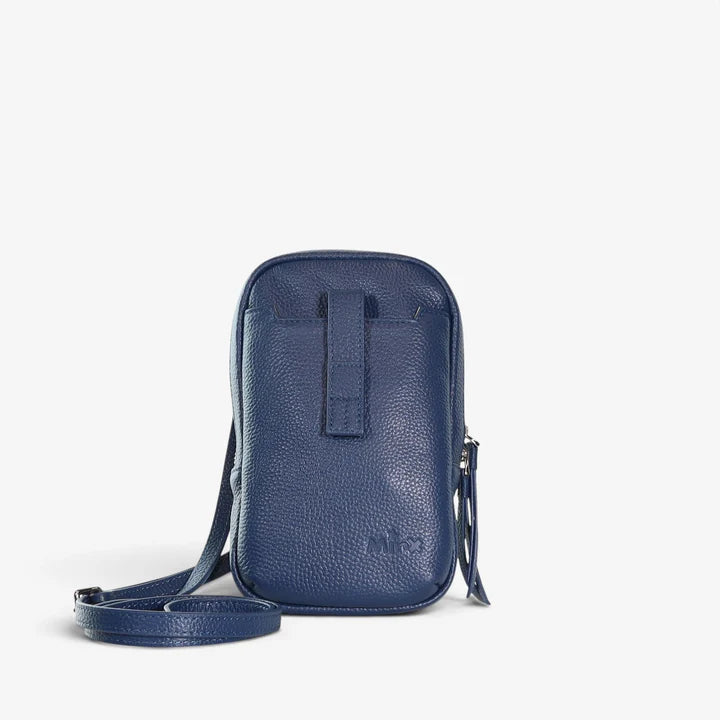 Dial Up Jetsetter Crossbody Bag - Marine COMING SOON