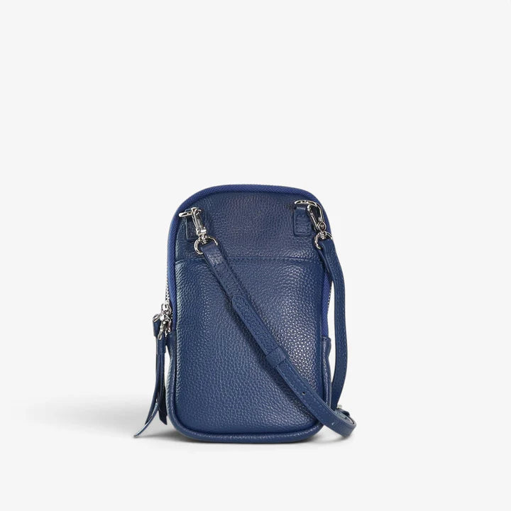 Dial Up Jetsetter Crossbody Bag - Marine COMING SOON