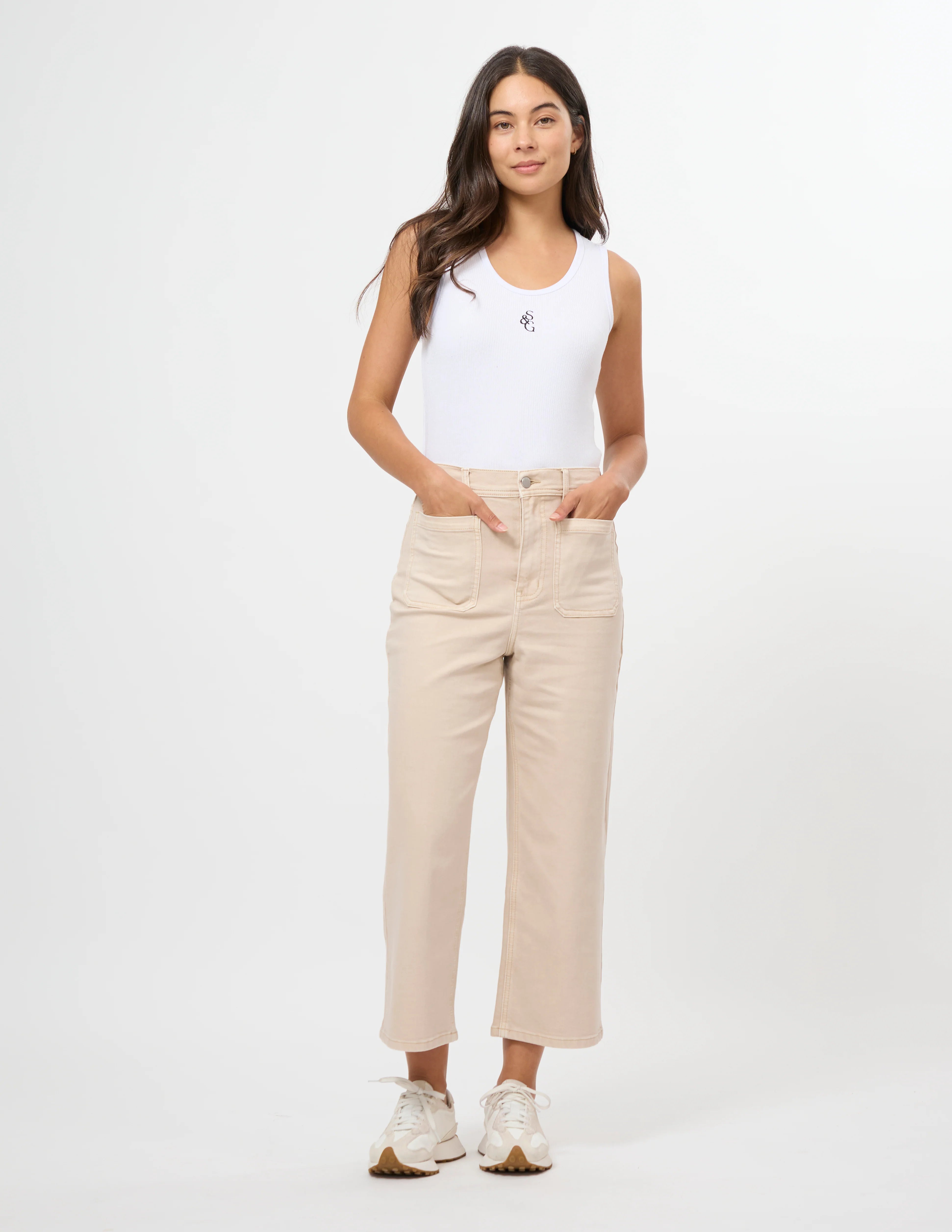 Dina Pant - Bone