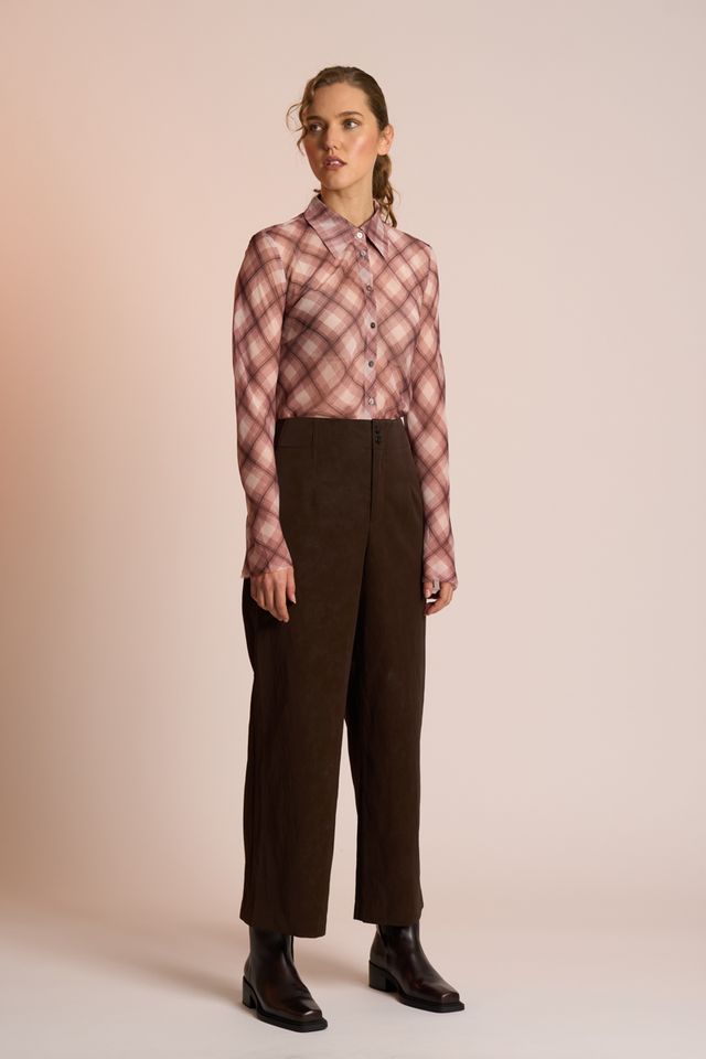 Dylan Pant - Carob
