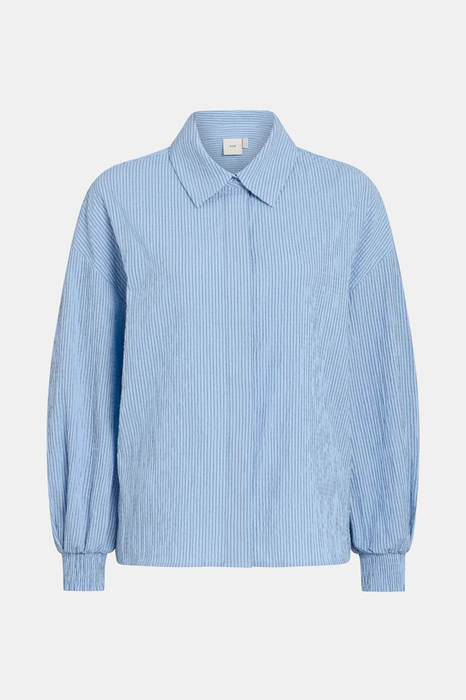 Erden Shirt - Chambray
