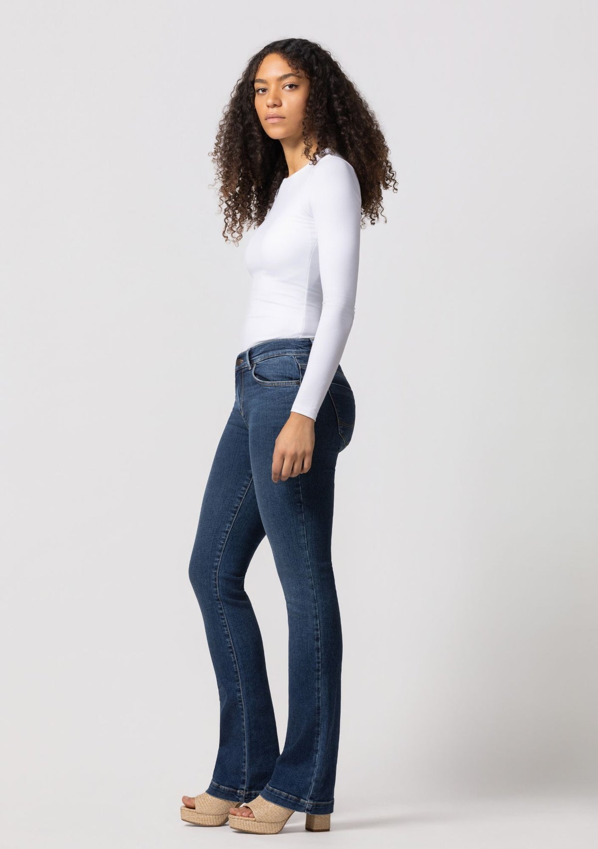LTB Fallon Jeans - Alyana Wash