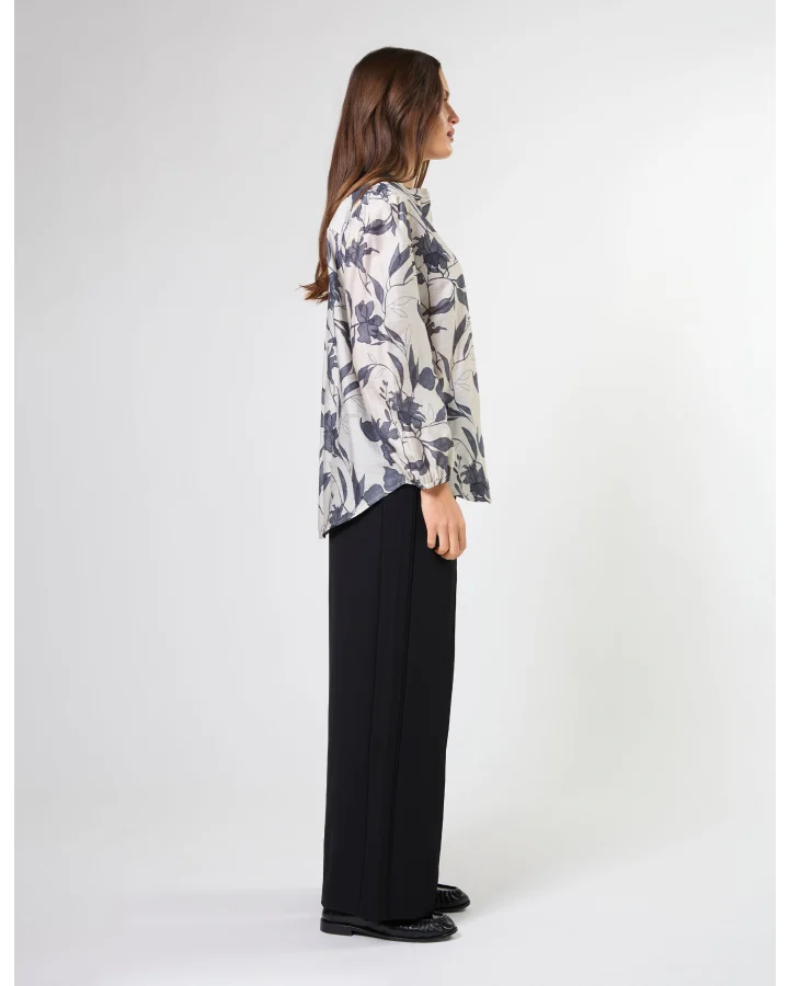 Faye Blouse - Moonlit Stem