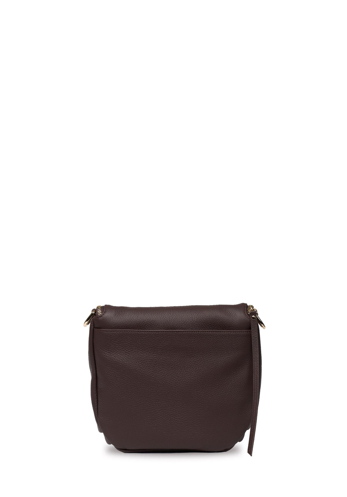 Saben Fifi Crossbody Bag - Cacao