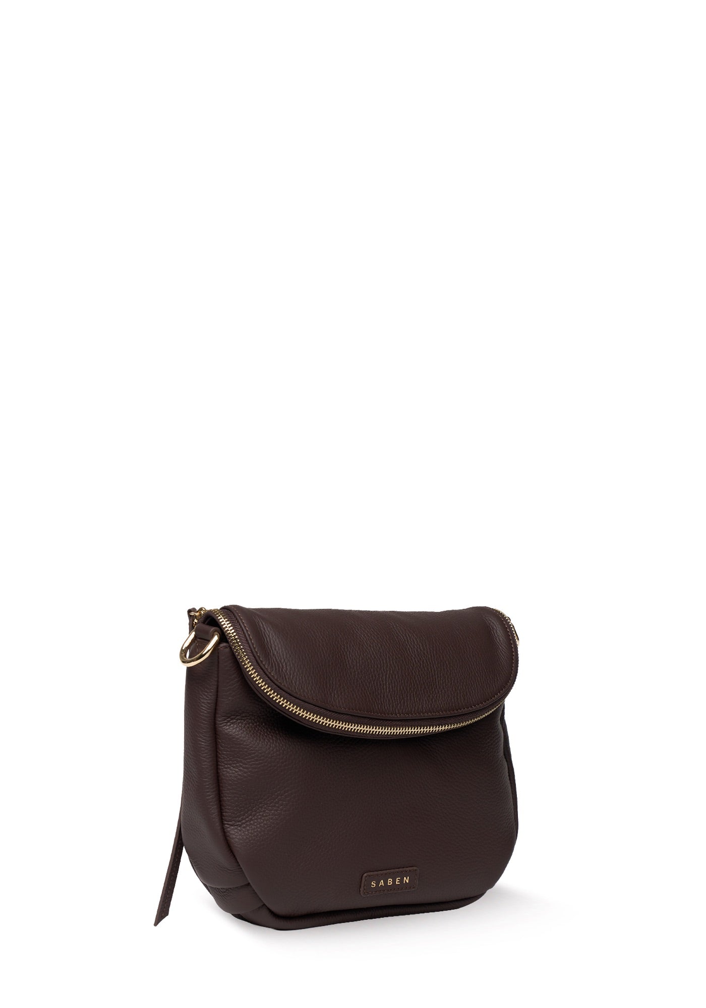Fifi Crossbody Bag - Cacao