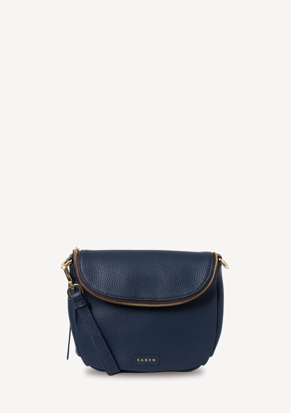 Saben Fifi Crossbody Bag - Ink