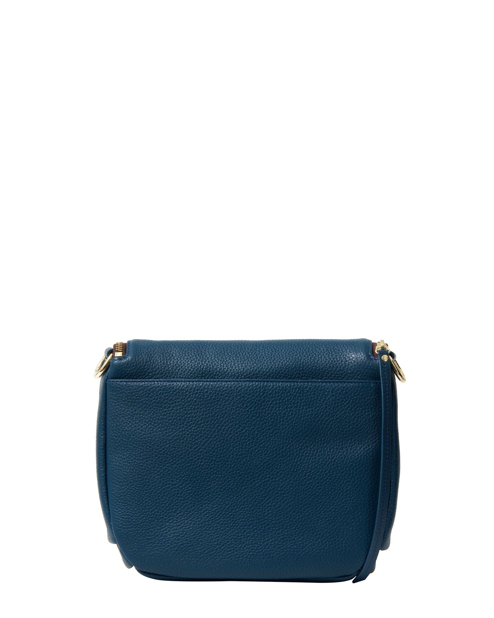 Fifi Crossbody Bag - Ocean