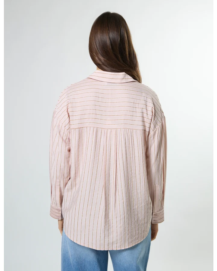 Florencina Blouse - Marshmallow
