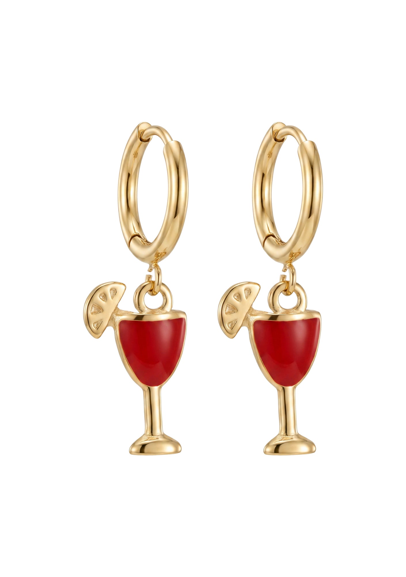 Haven Earring - Cocktail