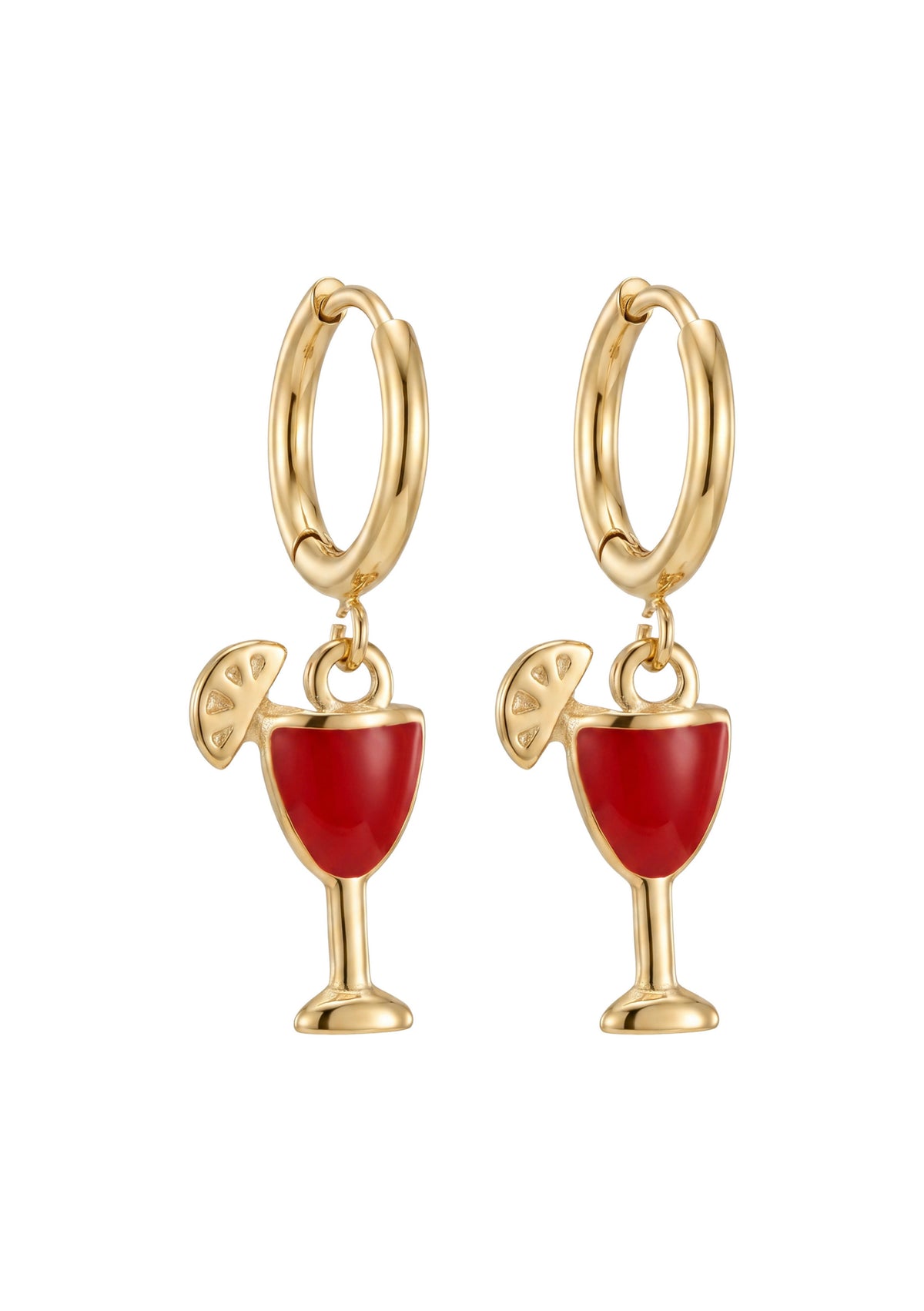 Haven Earring - Cocktail