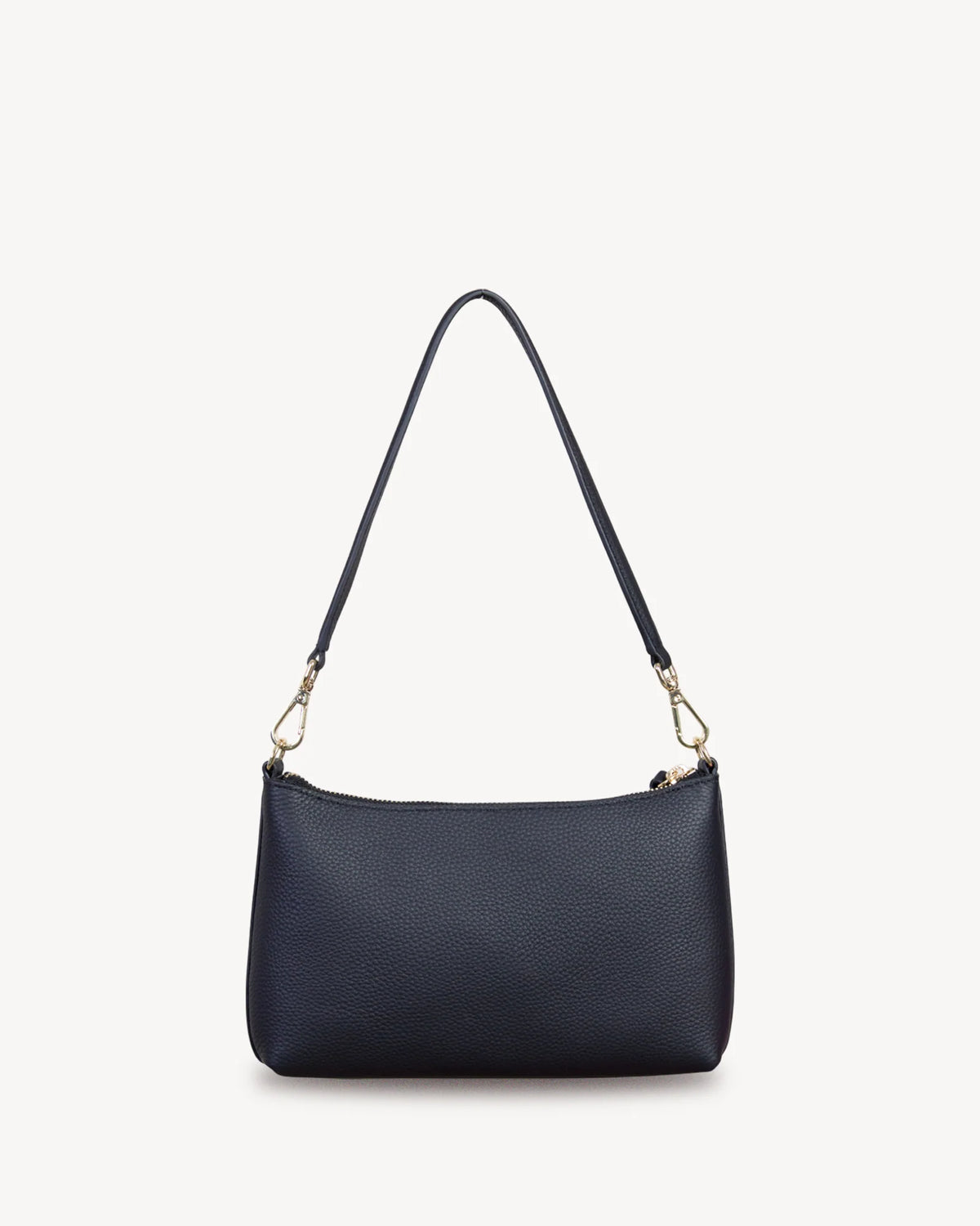 Haven Shoulder Bag - Black