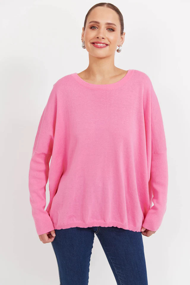 Haven Jumper - Musk