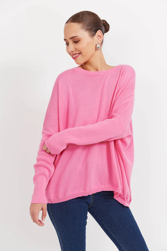 Haven Jumper - Musk