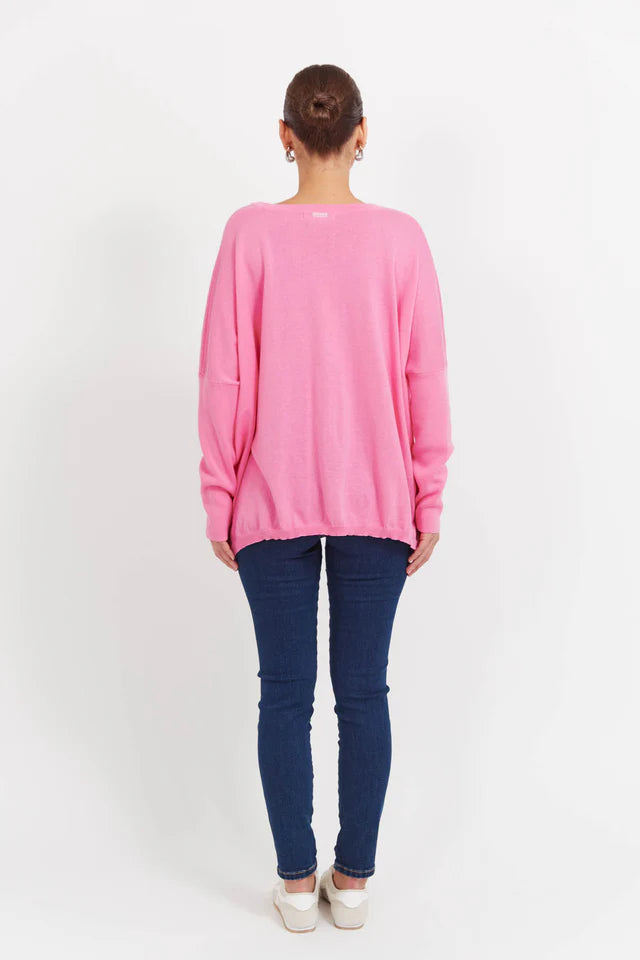 Haven Jumper - Musk