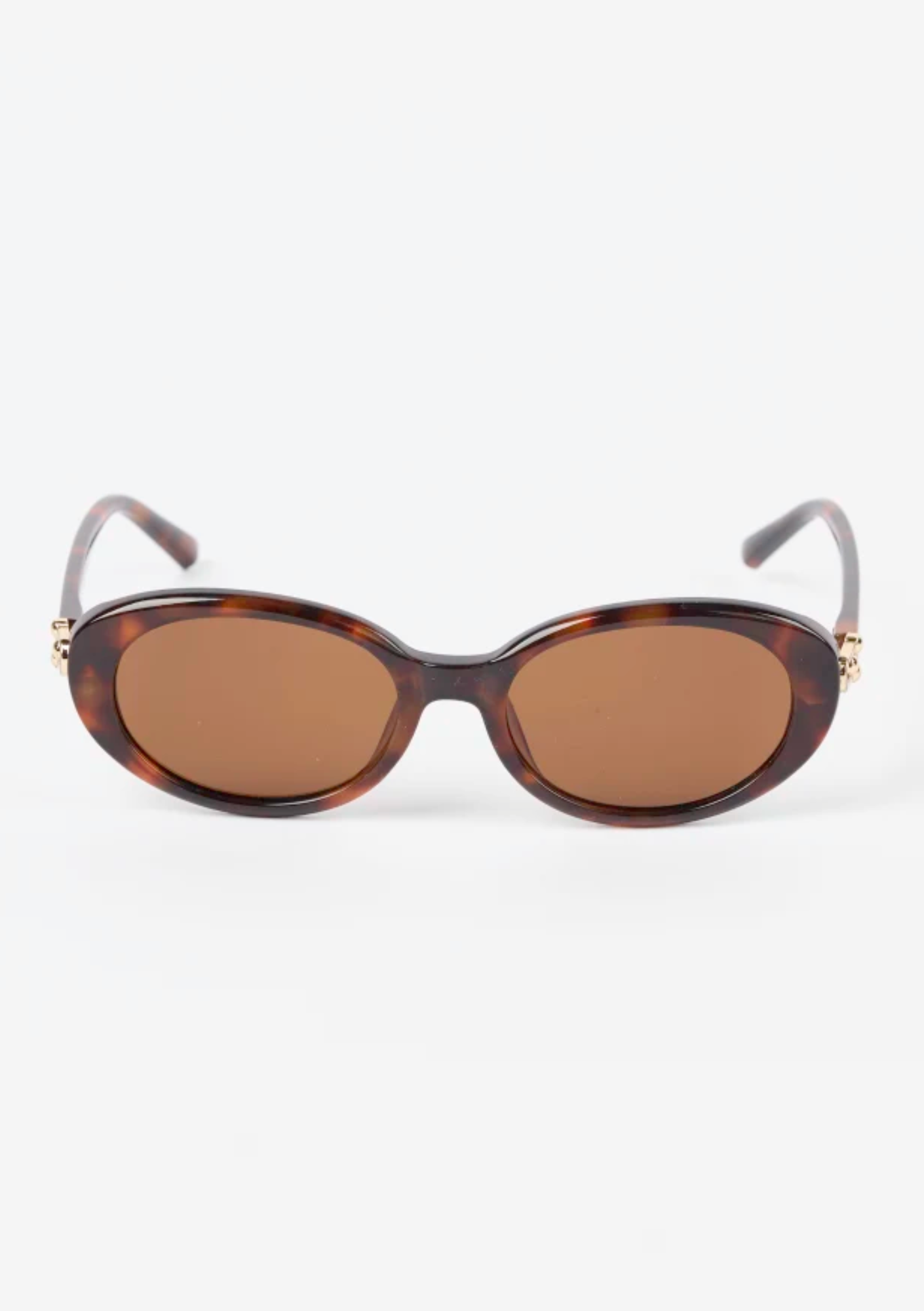 Indy Sunglasses - Tort