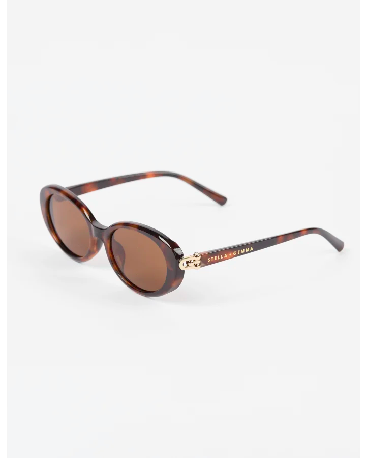 Indy Sunglasses - Tort