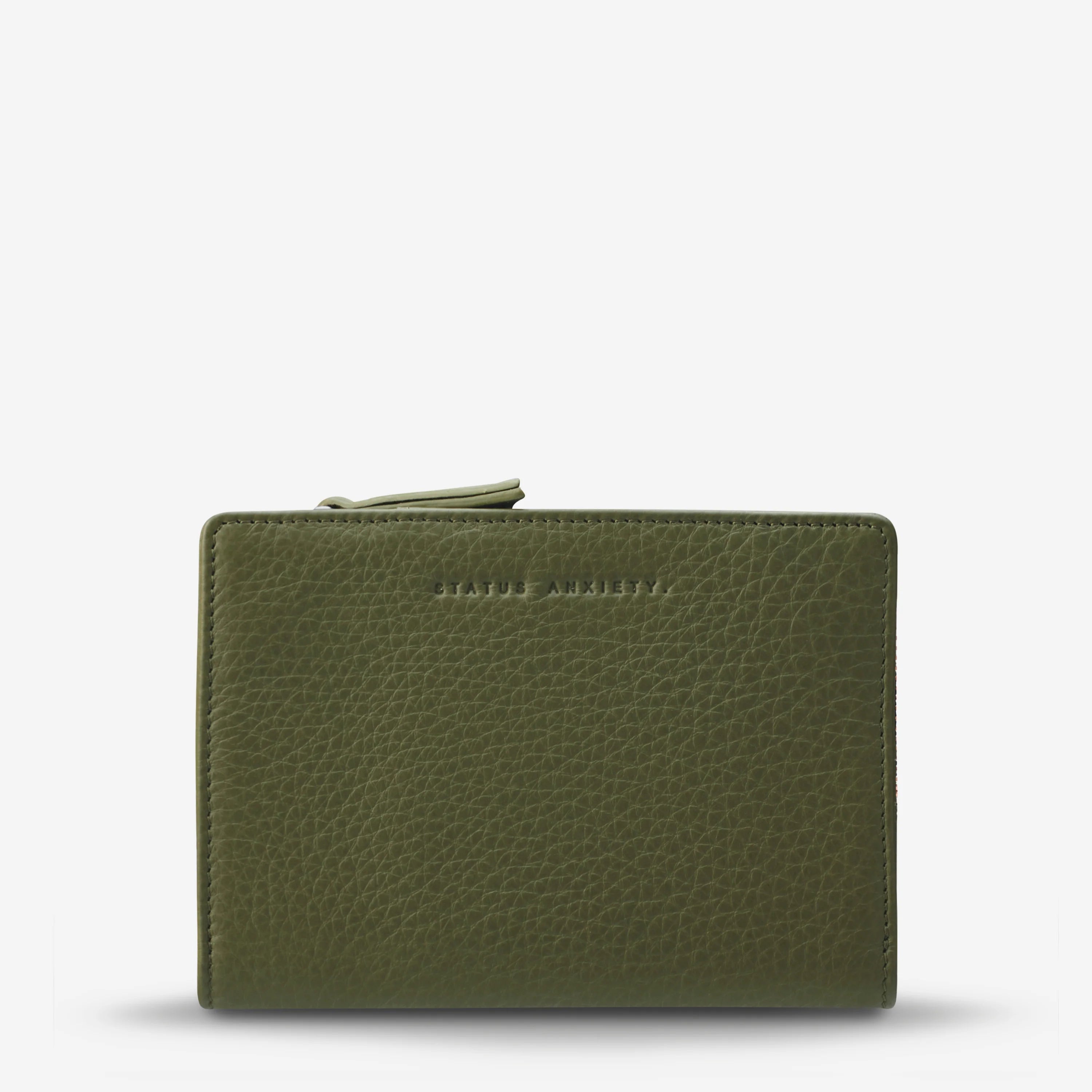 Insurgency Wallet - Khaki