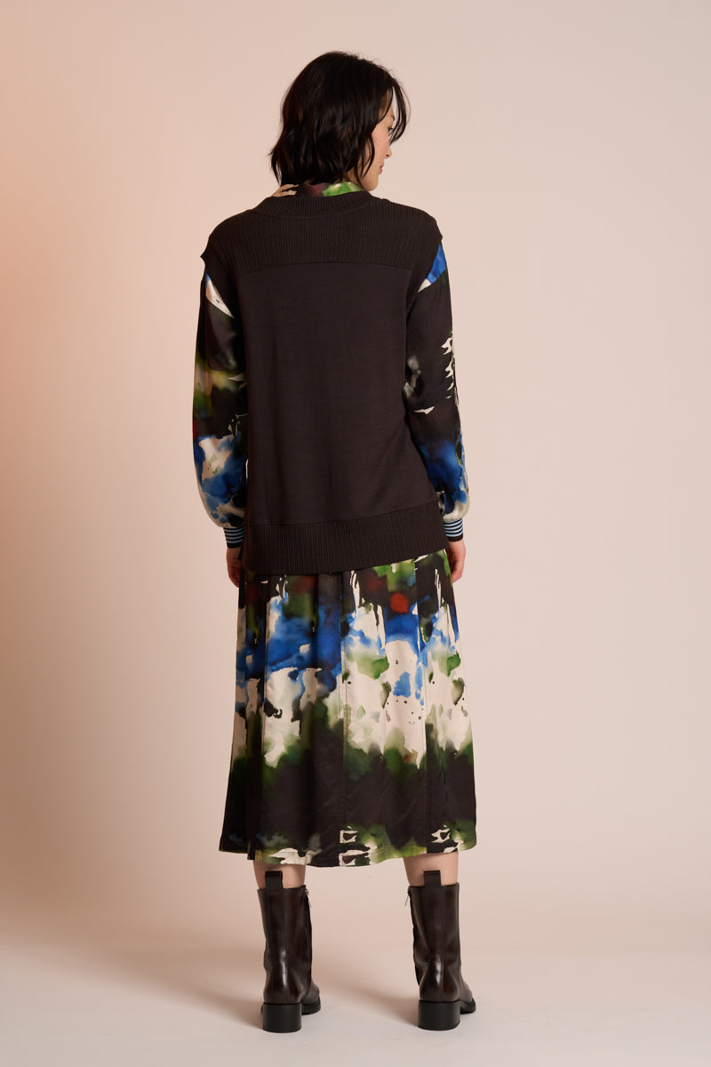 Ivy Vest - Bittersweet