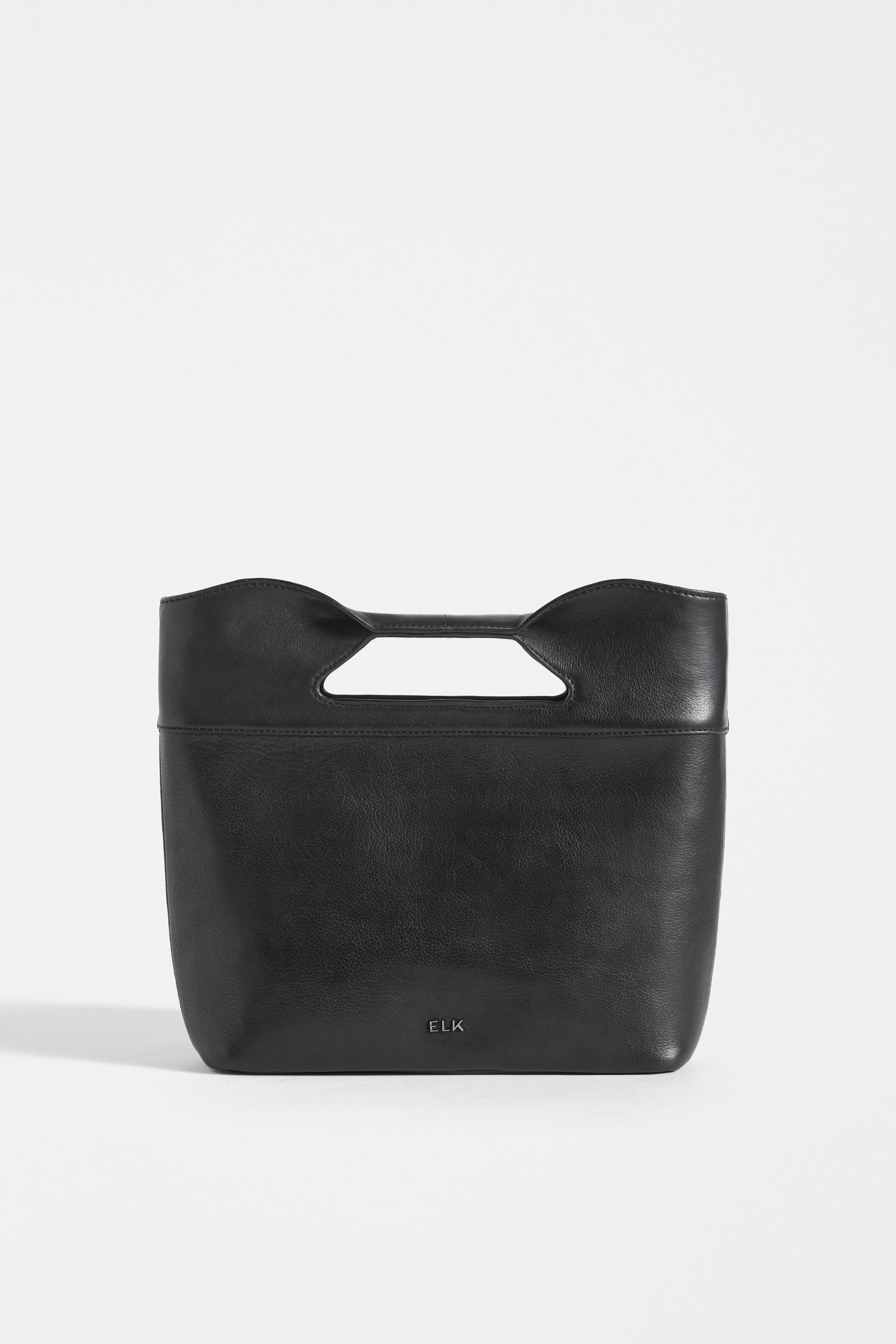 Jaerr Mini Bag - Black
