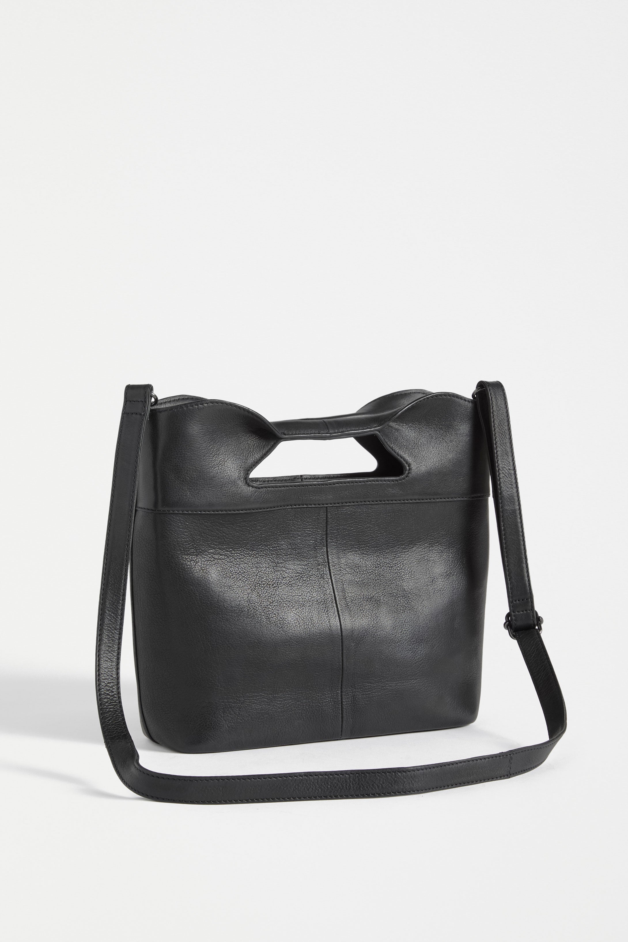 Jaerr Mini Bag - Black