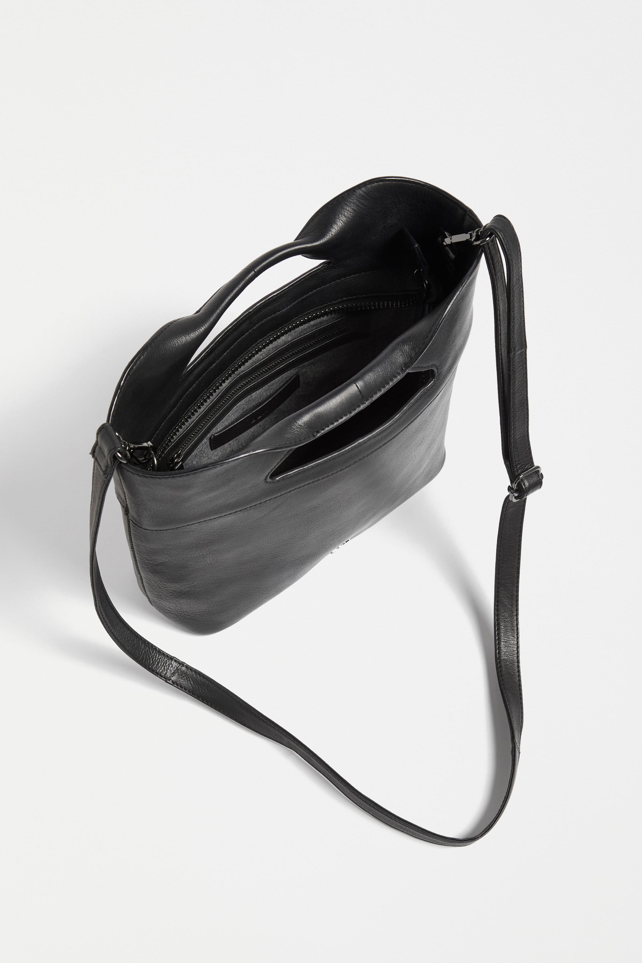 Jaerr Mini Bag - Black