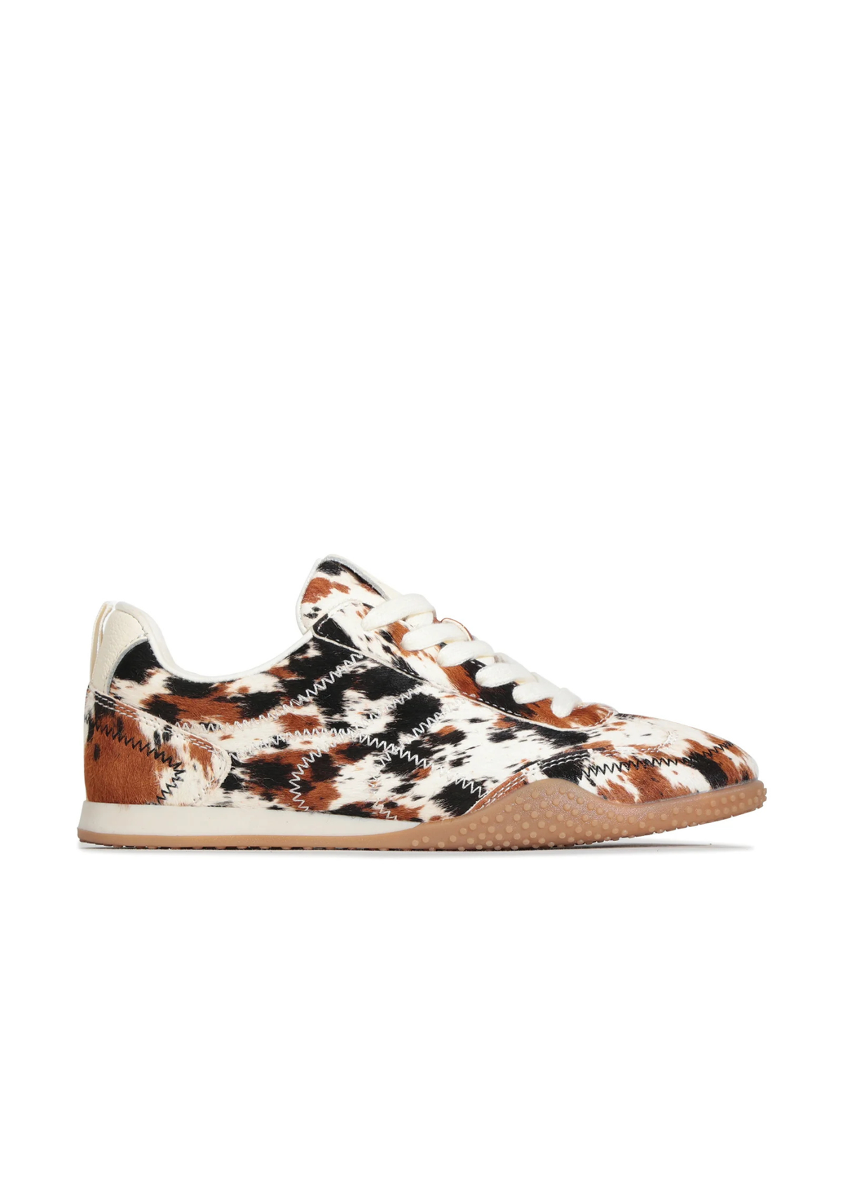 EOS Jessabele Sneaker - Texas Pony