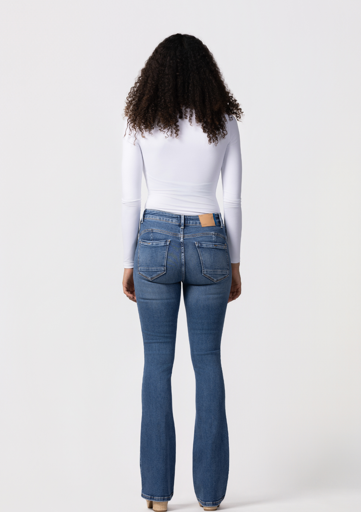 LTB Jonna 500 Jeans - Gionna Wash