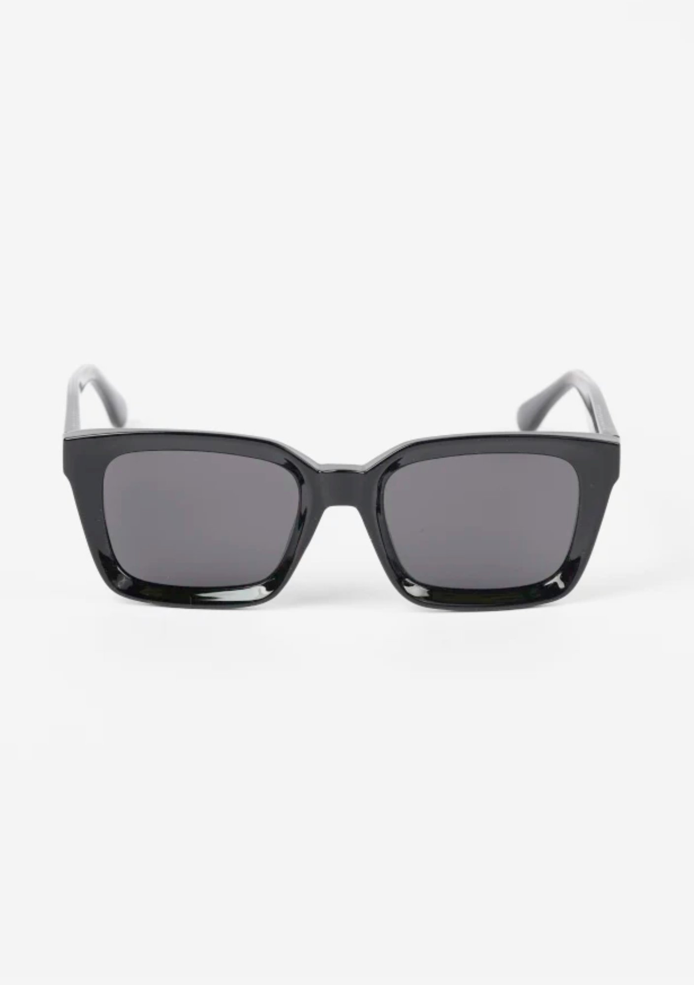 Juno Sunglasses - Black