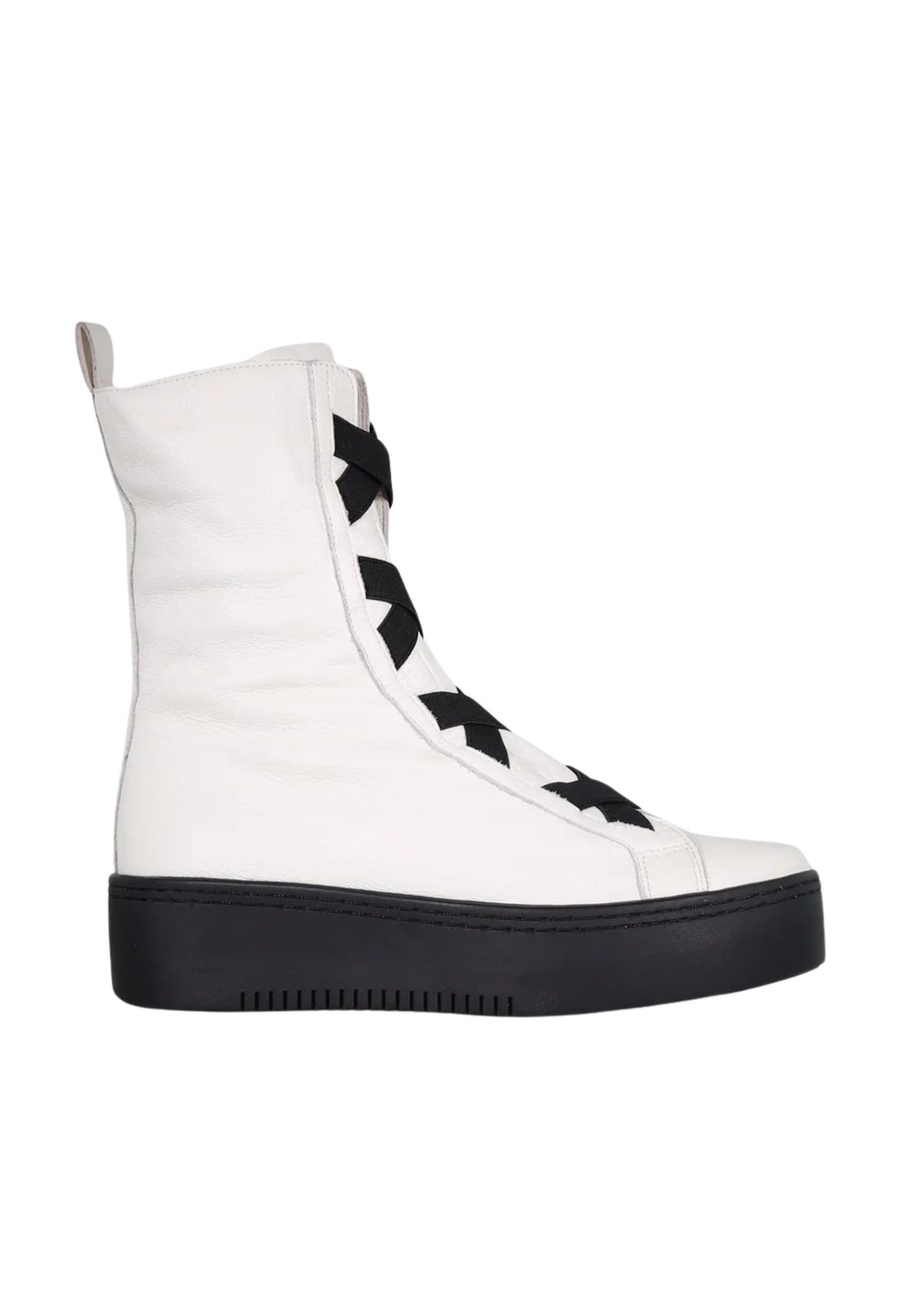 Minx Katerina Boot - Winter White