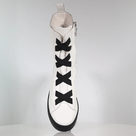 Minx Katerina Boot - Winter White