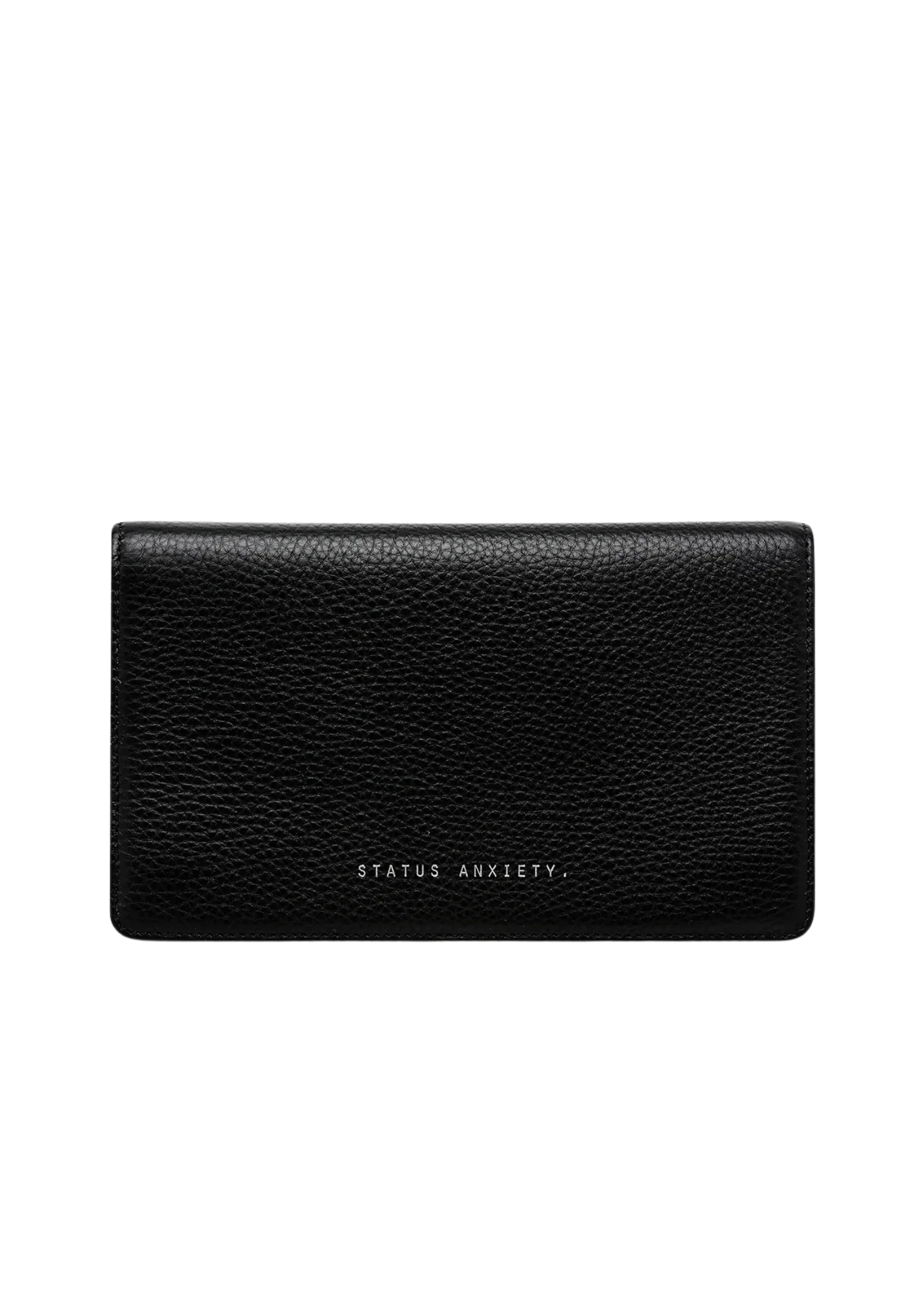 Living Proof Wallet - Black