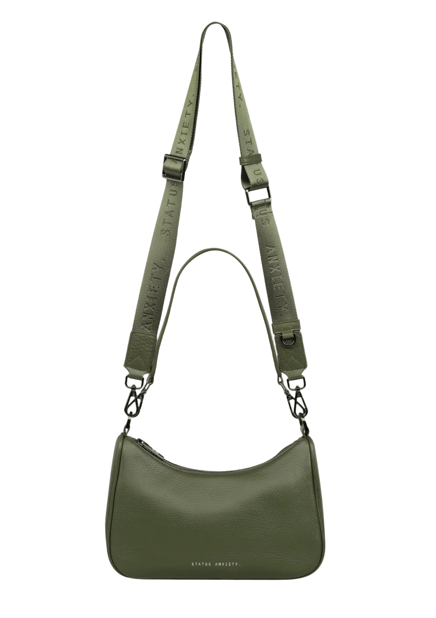 Look Both Ways Bag - Khaki