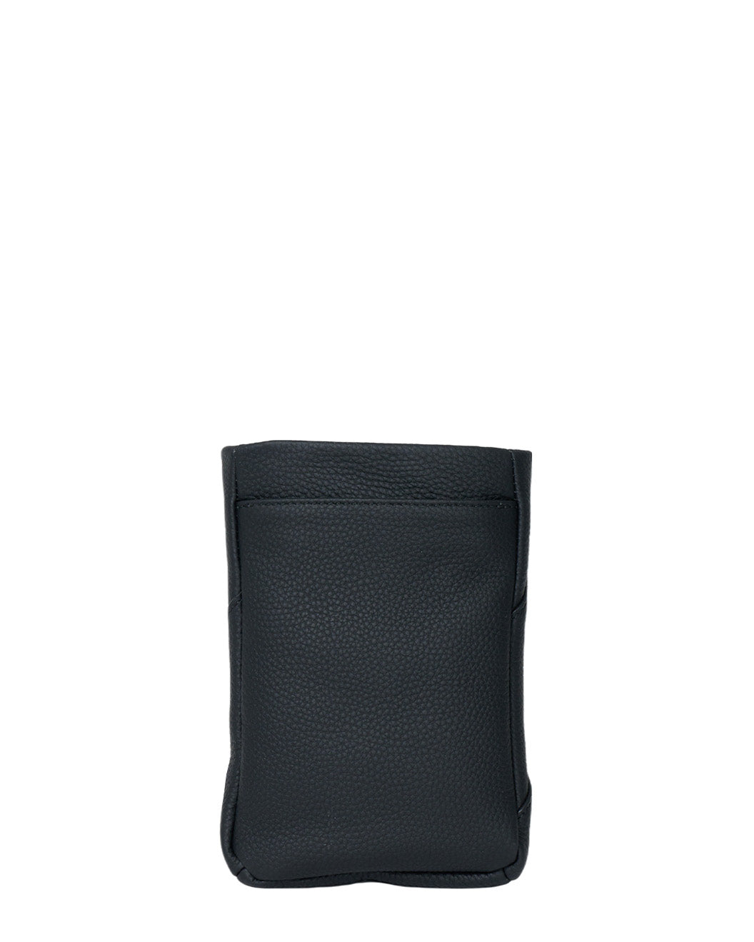 Maggie Crossbody Bag - Black Bias