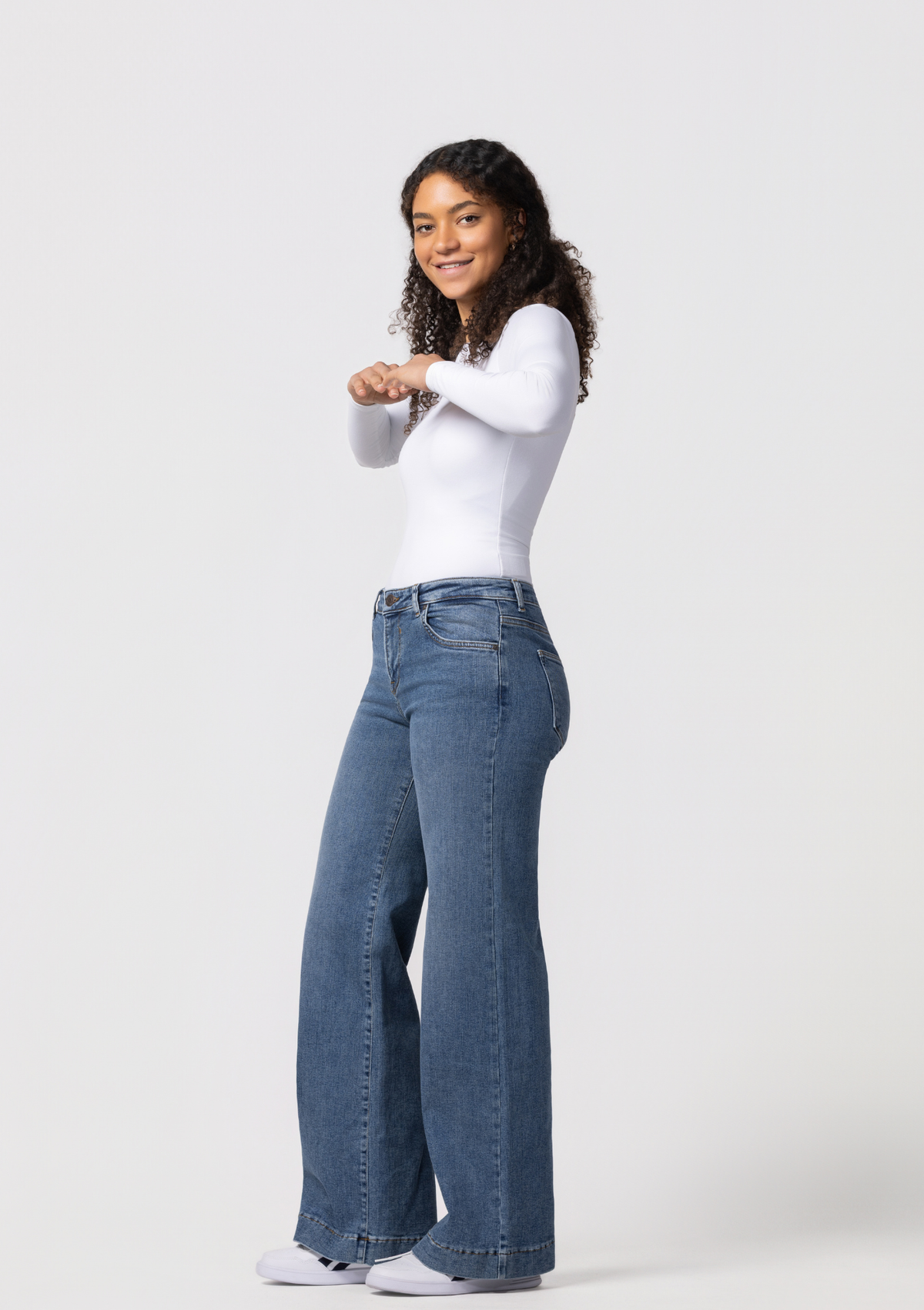 LTB Marena Jeans - Ilmara Wash