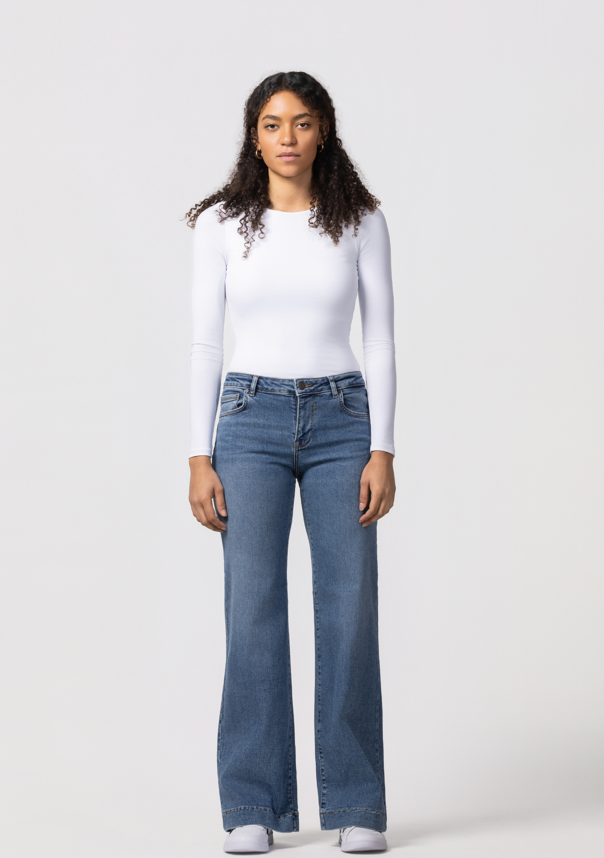 LTB Marena Jeans - Ilmara Wash