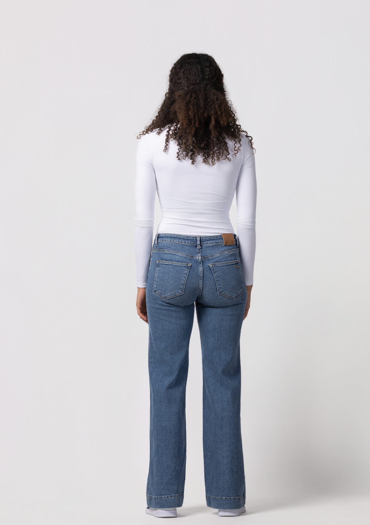LTB Marena Jeans - Ilmara Wash