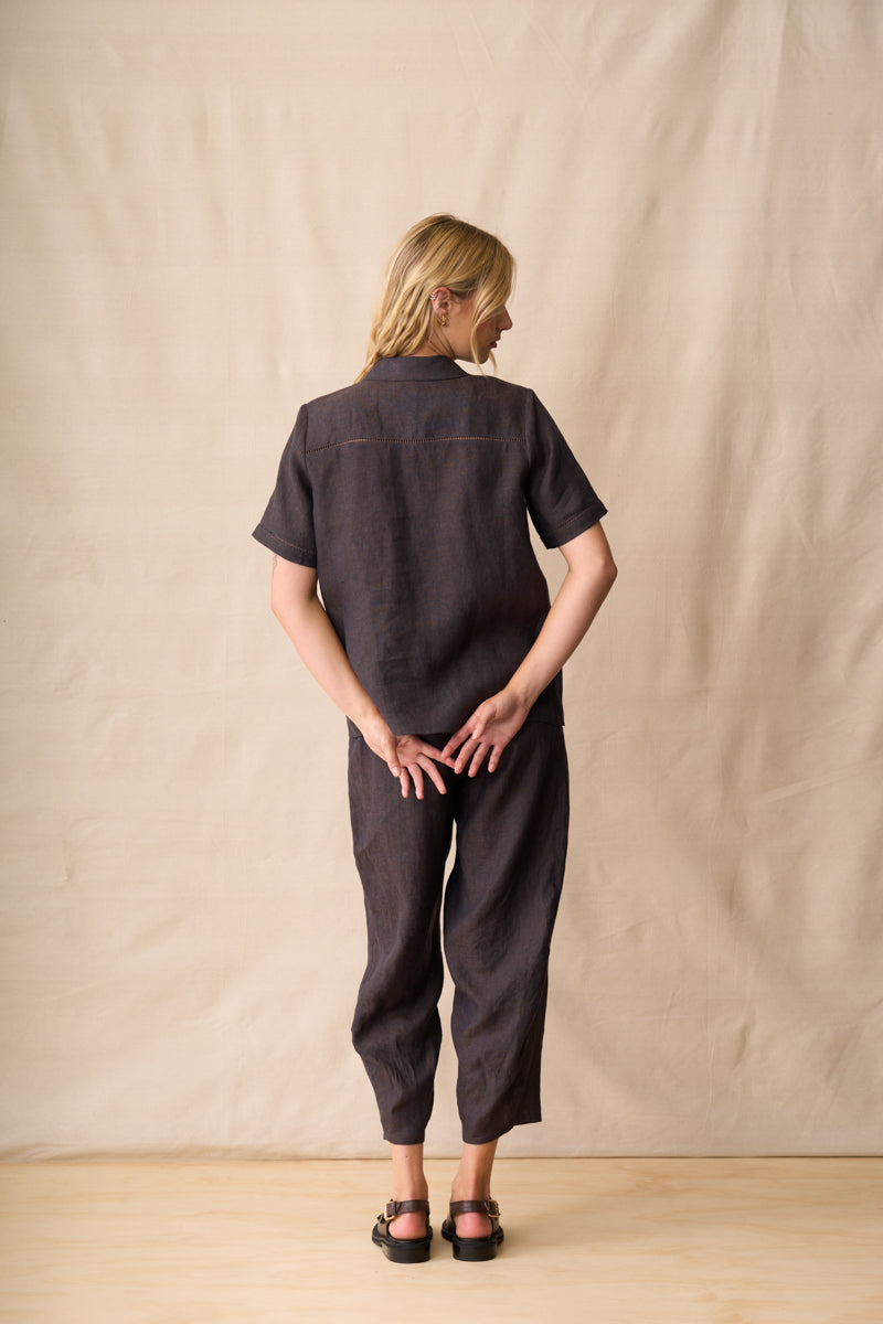 Parker Pant - Hazel COMING SOON