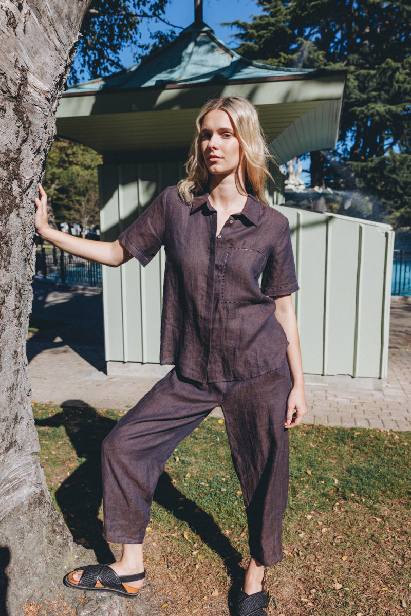 Parker Pant - Hazel COMING SOON