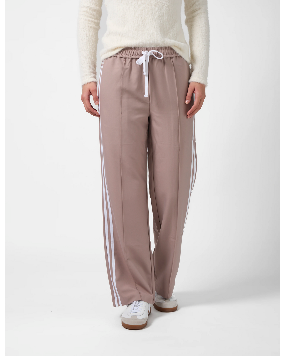 Stella + Gemma CLEARANCE Minnie Pant - Blush