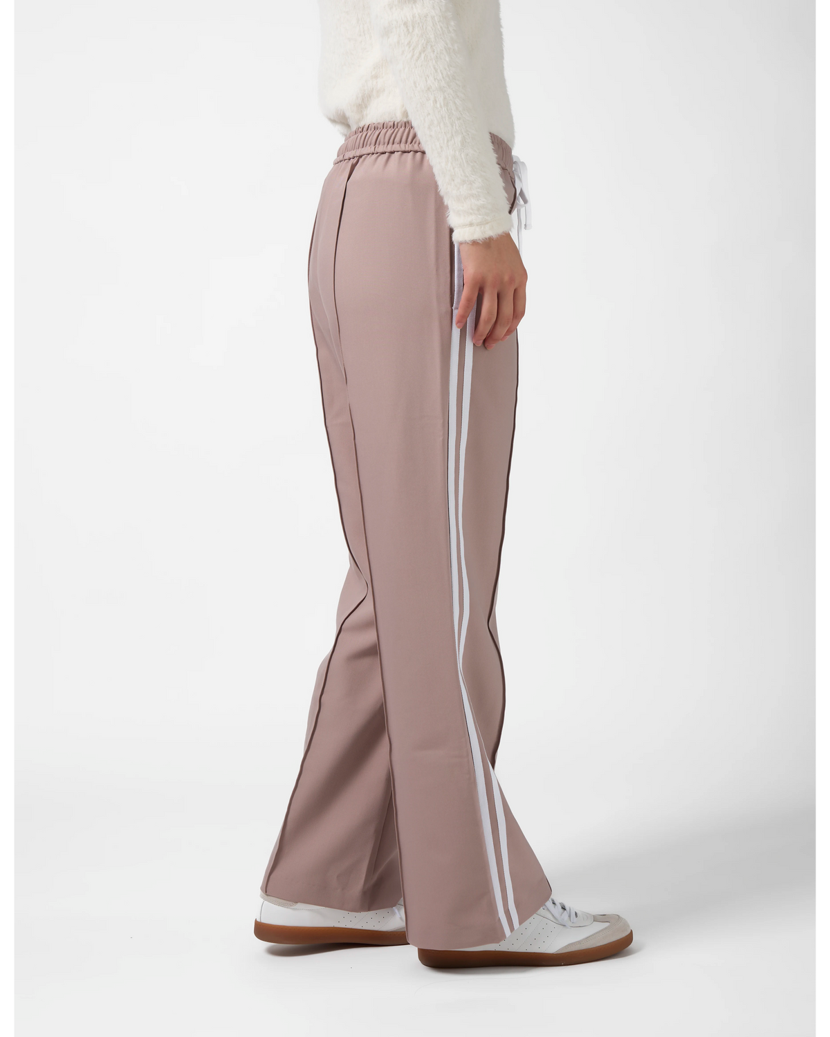 Stella + Gemma CLEARANCE Minnie Pant - Blush