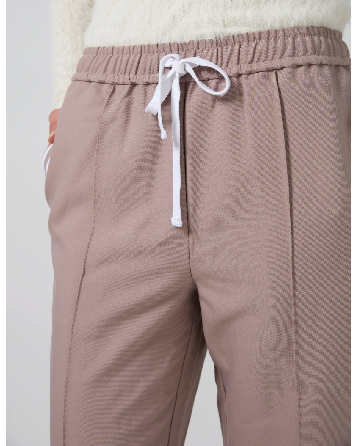Stella + Gemma CLEARANCE Minnie Pant - Blush