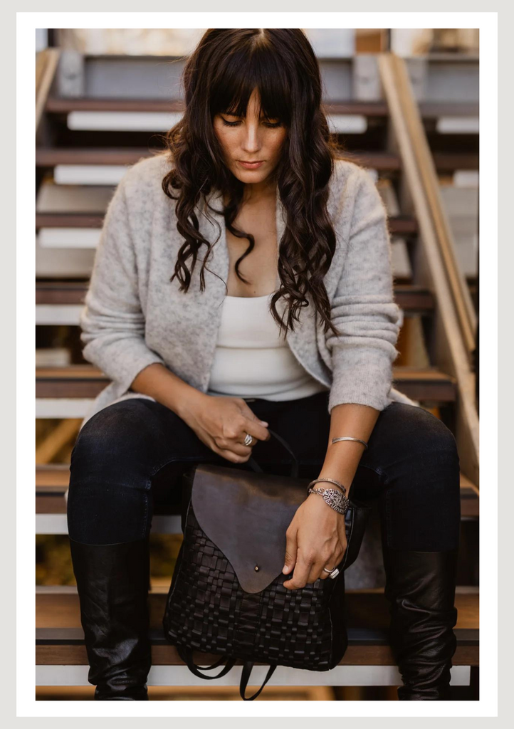 Natasha backpack hot sale